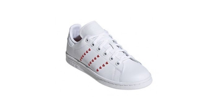 La Stan Smith, un incontournable qui devient éco friendly