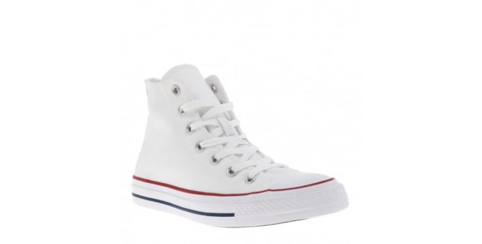 Converse All Star Chuck Taylor, une sneaker toujours à la mode