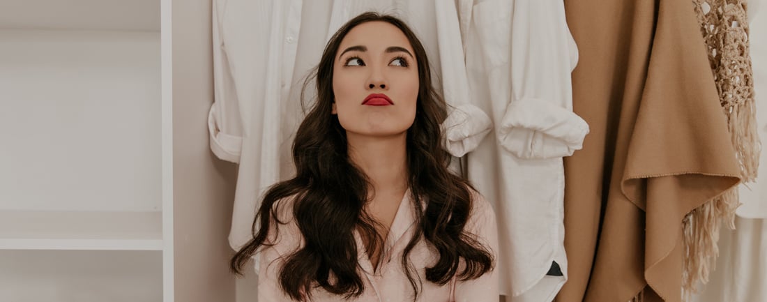 Les indispensables du dressing féminin