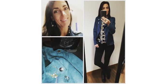 Nos ambassadeurs et nos équipes vous proposent les looks CCV les plus tendance. Inspirez-vous et créez le vôtre !