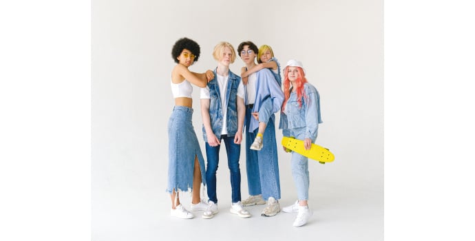Quelle coupe de jeans choisir ?