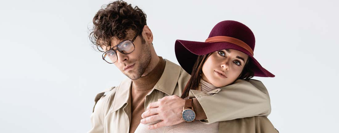 Comment accessoiriser sa tenue ?