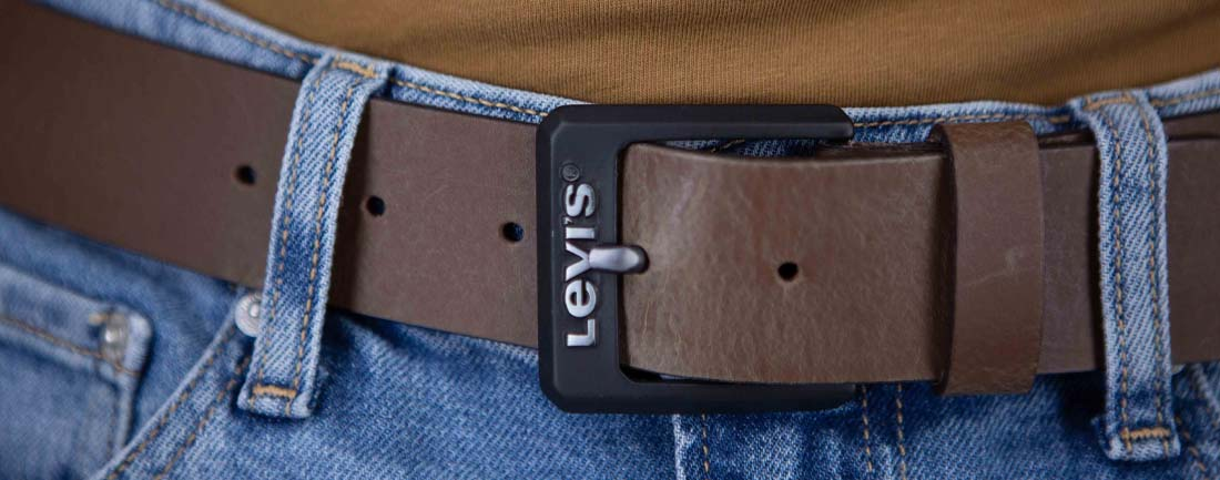 Comment bien choisir sa ceinture ?