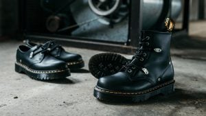Dr Martens