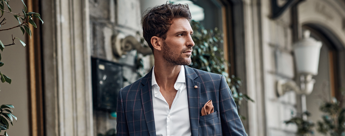 Quelle couleur de chemise choisir ?