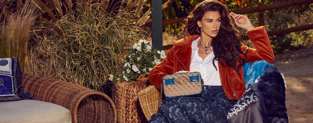 Quel sac Guess pour cet hiver ?