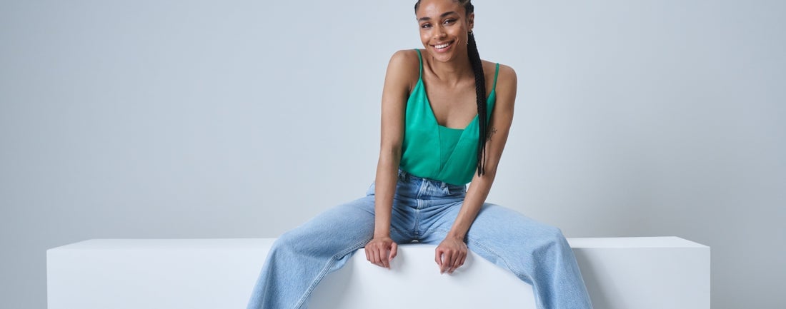 Quelle marque de jeans femme choisir ?