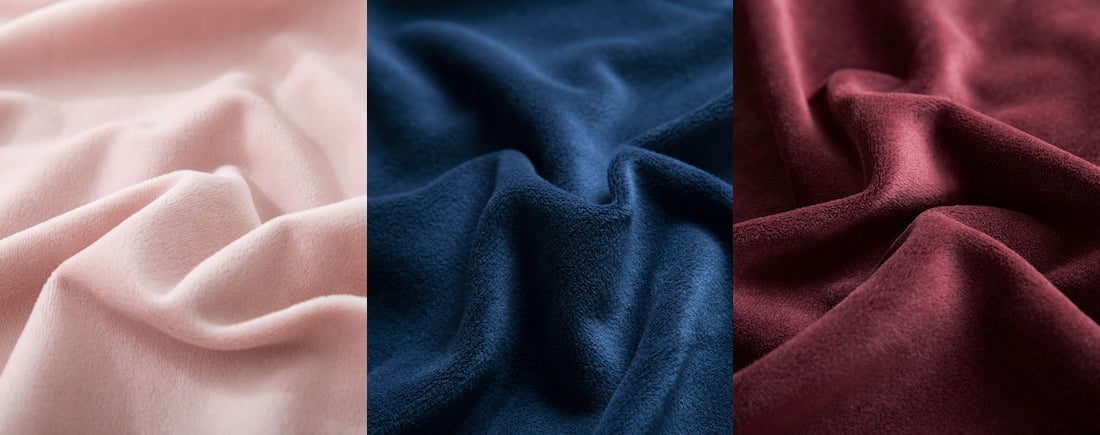 Tout savoir sur le velours : Un Tissu Royal et Intemporel