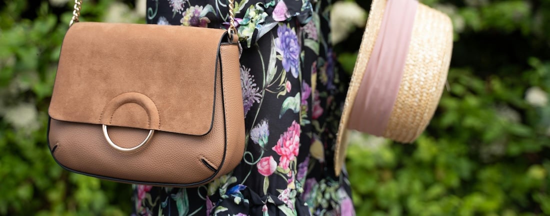 Bien choisir son sac bandoulière
