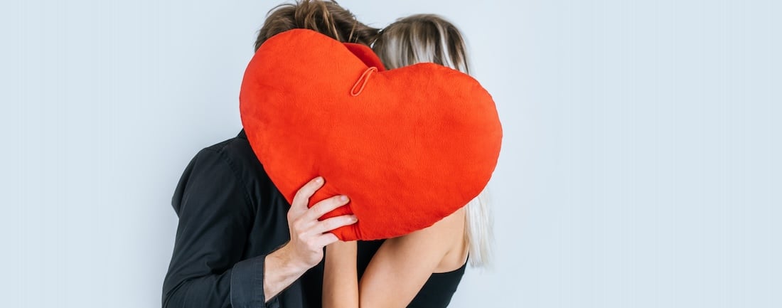 La Saint-Valentin approche : CCV vous aide à trouver le cadeau idéal !