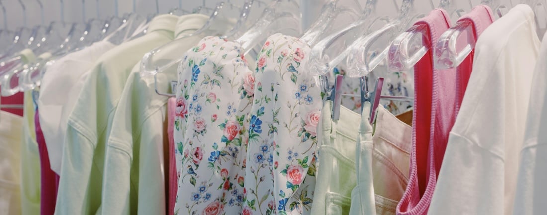 Les motifs en vogue