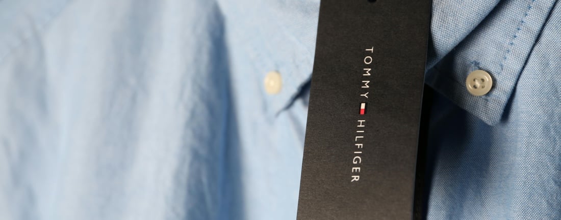 Quelle est la différence entre Tommy Jeans et Tommy Hilfiger ?