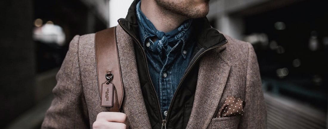 Comment créer un look layering sans avoir trop chaud ?