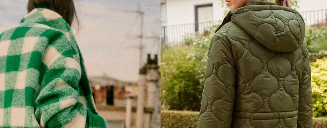 Comment bien choisir son manteau pour l’hiver ?